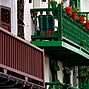 Balcones
